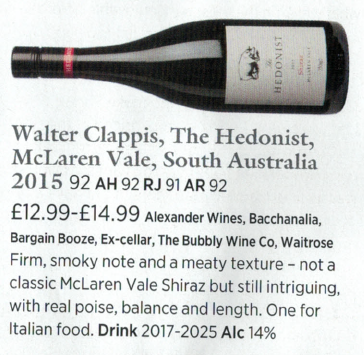 decanter